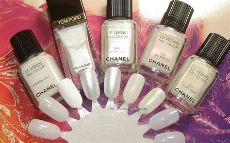 chanel 613 nail polish